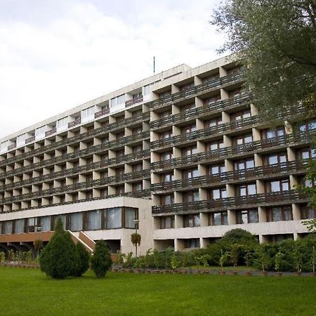 Riviera Park Hotel Balatonföldvár Kültér fotó