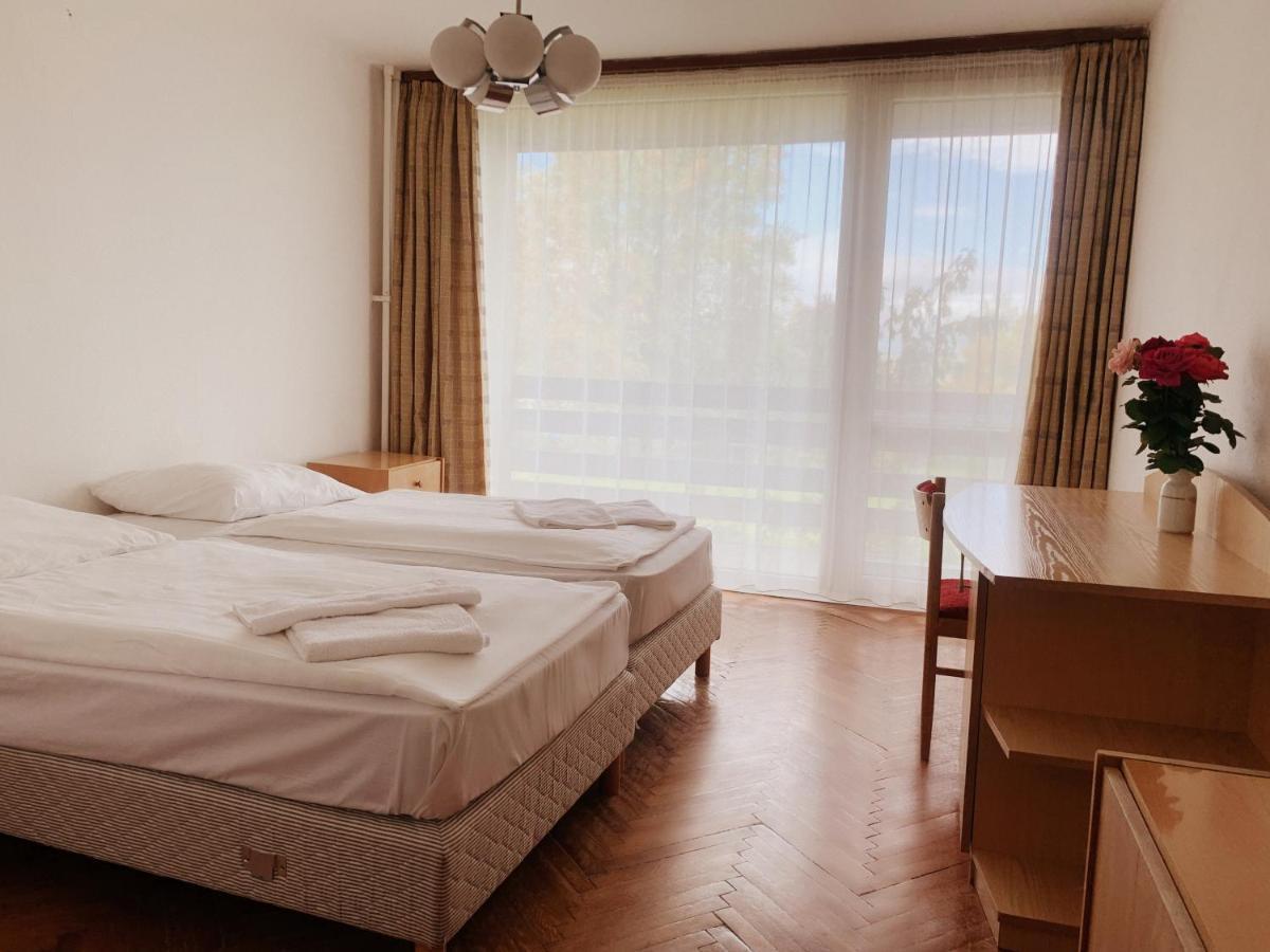 Riviera Park Hotel Balatonföldvár Kültér fotó